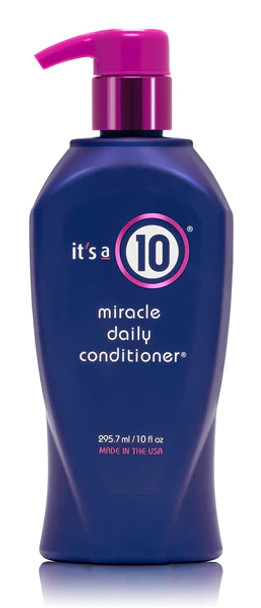 It's a 10 Haircare - It's a 10 Miracle Daily Conditioner 10oz