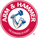 Arm & Hammer