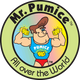 Mr. Pumice