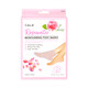 Cala Rosewater Moisturizing Foot Masks