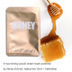 Lapcos honey skin sheet masks