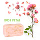 Pre de Provence Rose Petal Soap Bar 150g