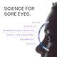 Science For Sore Eyes with Avenova OTC Antimicrobial Spray Solution 0.68 oz