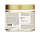 Back of African Pride Moisture Miracle Coconut & Baobab Oil Leave-In Cream 15 oz