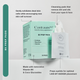 Contours Rx B5 Eyelid Prep Pads 30 Pack