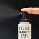 Texture of Milani Beauty Make it Dewy Makeup 3-in-1 Setting Spray