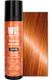 Tressa Watercolors Intense Metallic Shampoo Copper to Maintain and Create Haircolor 8.5oz