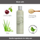 Ingredients of Abba Cherry Bark & Aloe Gentle Conditioner 32 oz
