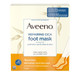 Aveeno Repairing Cica Foot Mask 6 Pairs