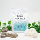 Gen'C Béauty Natural Remedy Dead Sea Bath Salt 5lb