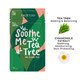 Facetory Soothe Me Tea Tree 2-Step Soothing & Clearing Sheet Mask