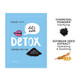 Facetory Let's Talk Detox Charcoal Purifying Sheet Mask