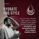 Flexible styling and restyling control