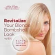 Blonde Shampoo for Bleached Hair
