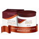Mon Platin Black Caviar Total Repair Mask for Straightened Hair