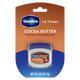 vaseline cocoa butter lip balm