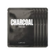 Lapcos Daily Charcoal Mask (5 Pack)