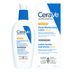 CeraVe AM Facial Moisturizing Lotion SPF 30 3 Oz with package