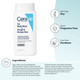 CeraVe SA Body Wash for Rough & Bumpy Skin 10 Oz