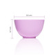 Gen'C Béauty Silicone Mask Bowl Purple