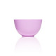 Gen'C Béauty Purple Silicone Mask Bowl