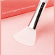 Gen'C Béauty Silicon Mask Clear Brush
