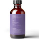 Pure Body Naturals 100% Pure French Lavender Essential Oil 4 oz