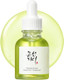 Beauty of Joseon Calming Serum with Green Tea and Panthenol for sensitive skin