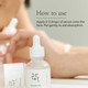 How to use BOJ Glow Deep Serum in your daily brightening routine