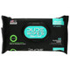 DUDE Wipes Flushable Wet Wipes Mint Chill