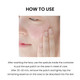How to use about Heimish Bulgarian Rose Water Hydrogel Eye Patch