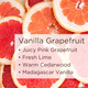 Vanilla Grapefruit
