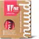 Package of Nuud Deodorant Starter Pack Red