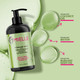 Benefits of Mielle Rosemary Mint Strengthening Leave-in Conditioner 12 oz