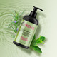 Ingredients of Mielle Rosemary Mint Strengthening Leave-in Conditioner