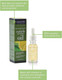 Feature of Cuccio Naturale White Limetta and Aloe Vera Cuticle Revitalizing Oil