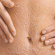 Texture on Skin about Sol de Janeiro Bum Bum Body Scrub
