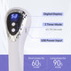 2 mode 60s and 90s of Gen'C Béauty Portable UV LED Nail Light