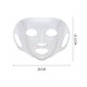 Size of Gen'C Béauty Reusable Silicone Face Mask Sheets