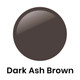 Dark Ash Brown Biomaser microblading pigment 