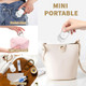 Mini portable of Gen'C Béauty USB Rechargeable Heated Eyelash Curler