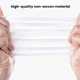 High quality non-woven material about Gen'C Béauty Non-Woven Epilating Strip Roll