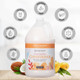 Ginger Lily Farms Coco Mango Conditioner 