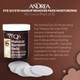 About Andrea Eye Q's Moisturizing Makeup Remover Pads 65 Count