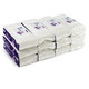 Medpride Disposable Premoistened Washcloths 12 Pack