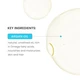 Key Ingredients of Timeless 100% Pure Argan Oil Serum 2 oz