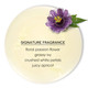 Textures of Bain De Terre Passion Flower Color Preserving Shampoo 33.8 oz