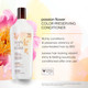 Benefits of Bain De Terre Passion Flower Color Preserving Conditioner 33.8 oz