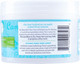 Back of Camille Rose Coconut Water Style Setter 8 oz