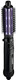 Conair 2-in-1 Hot Air Styling Curl Brush Purple